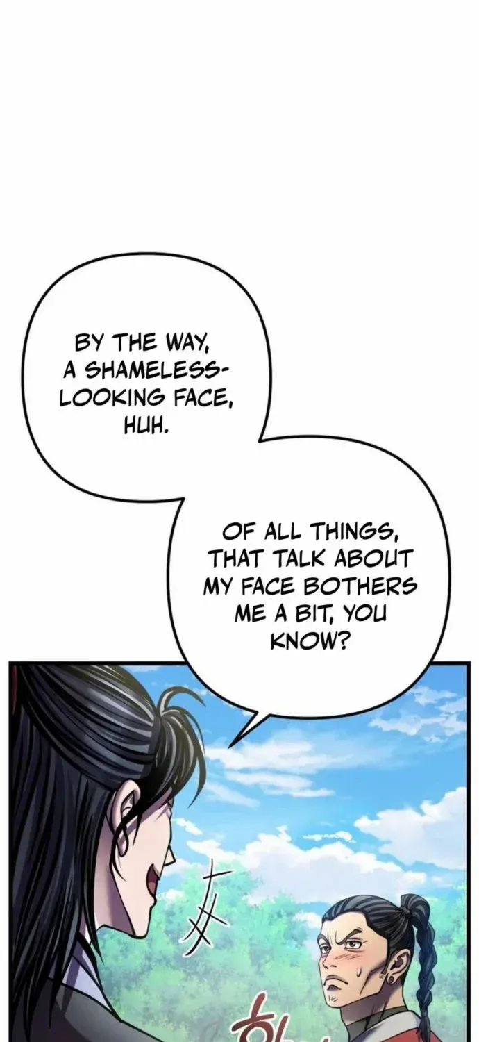 Revenge of Young Master Peng Chapter 186 page 80 - 