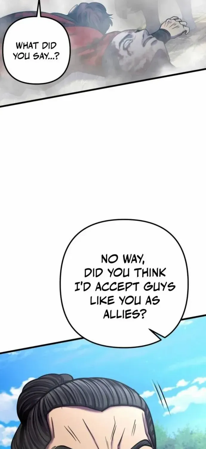 Revenge of Young Master Peng Chapter 186 page 9 - 