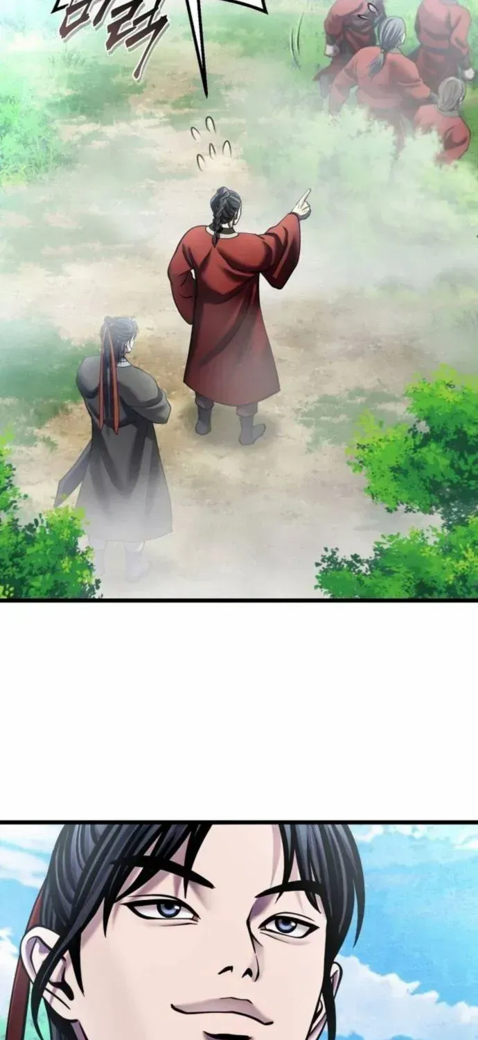 Revenge of Young Master Peng Chapter 186 page 82 - 