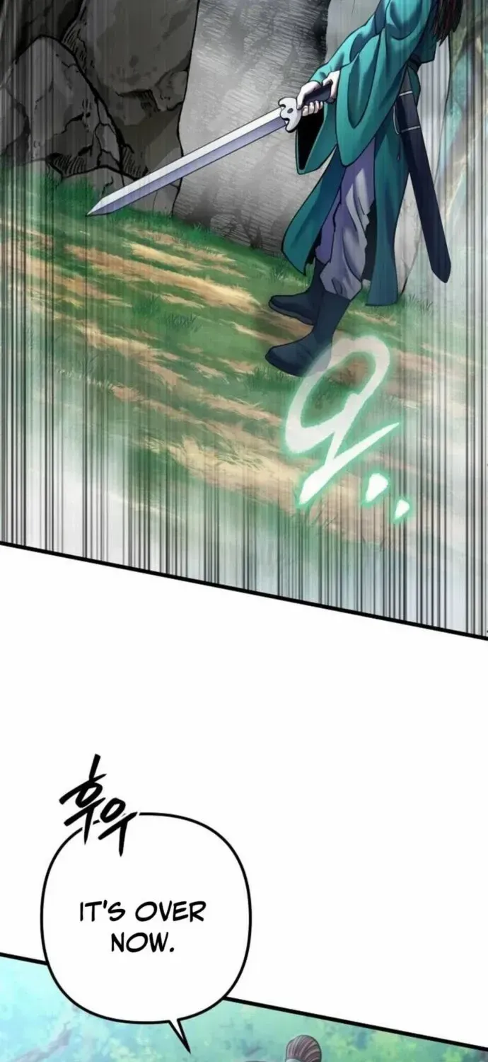 Revenge of Young Master Peng Chapter 186 page 85 - 