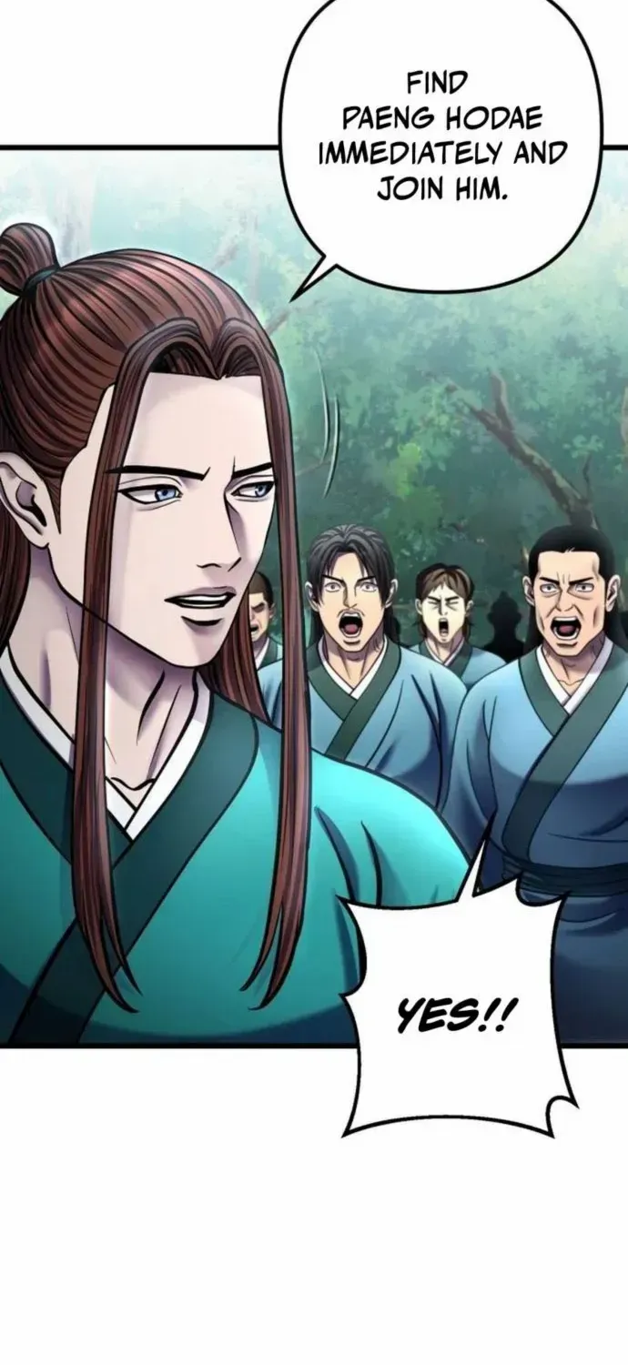 Revenge of Young Master Peng Chapter 186 page 87 - 