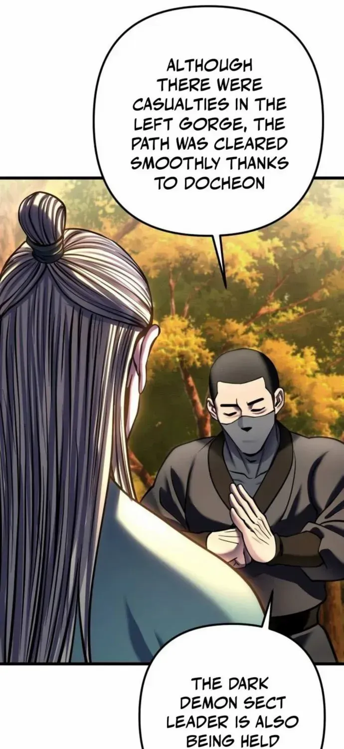 Revenge of Young Master Peng Chapter 186 page 90 - 
