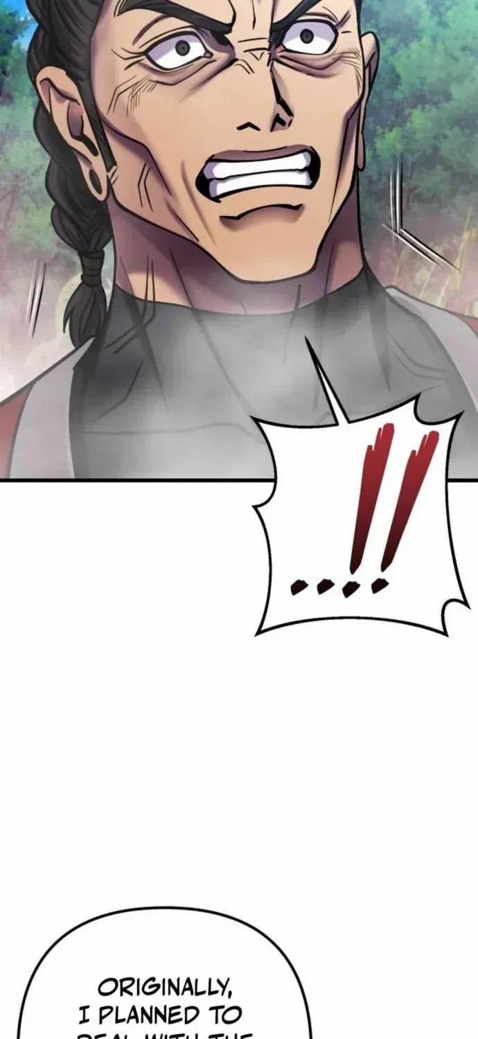 Revenge of Young Master Peng Chapter 186 page 10 - 