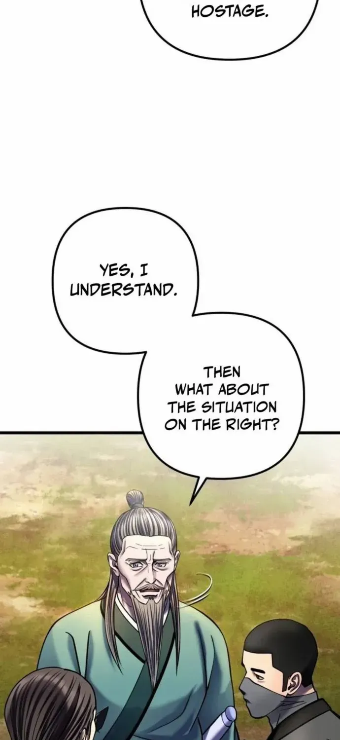Revenge of Young Master Peng Chapter 186 page 91 - 