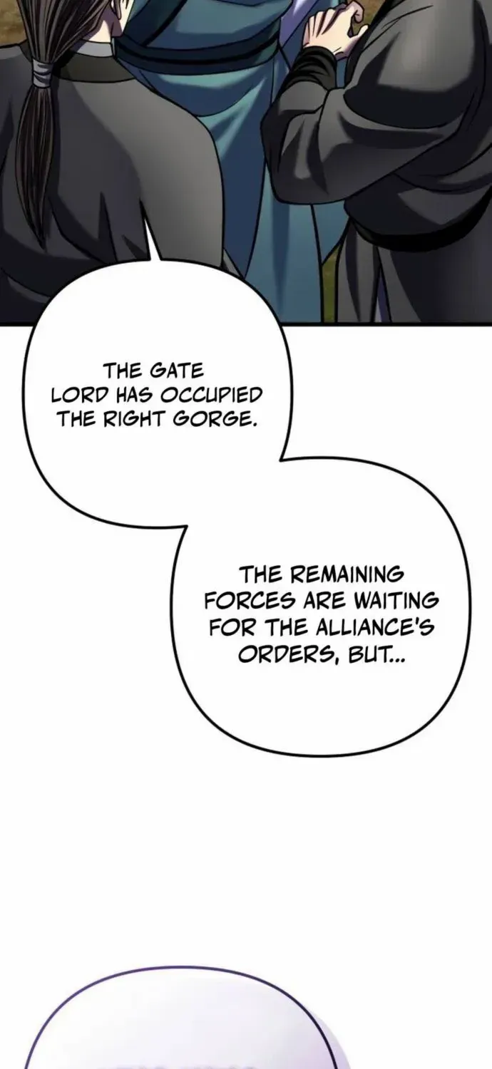 Revenge of Young Master Peng Chapter 186 page 92 - 