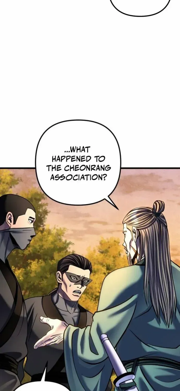 Revenge of Young Master Peng Chapter 186 page 94 - 