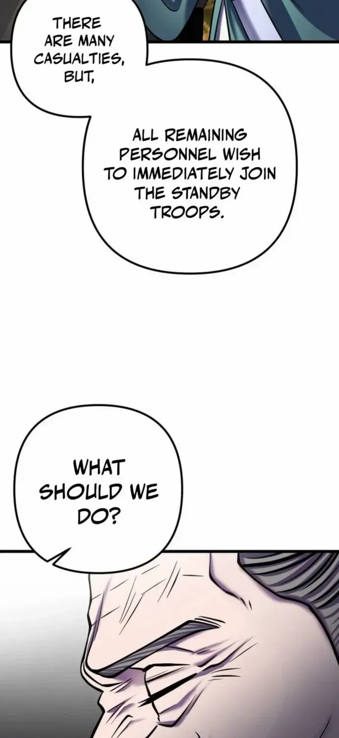 Revenge of Young Master Peng Chapter 186 page 95 - 