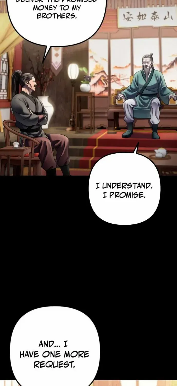 Revenge of Young Master Peng Chapter 186 page 98 - 