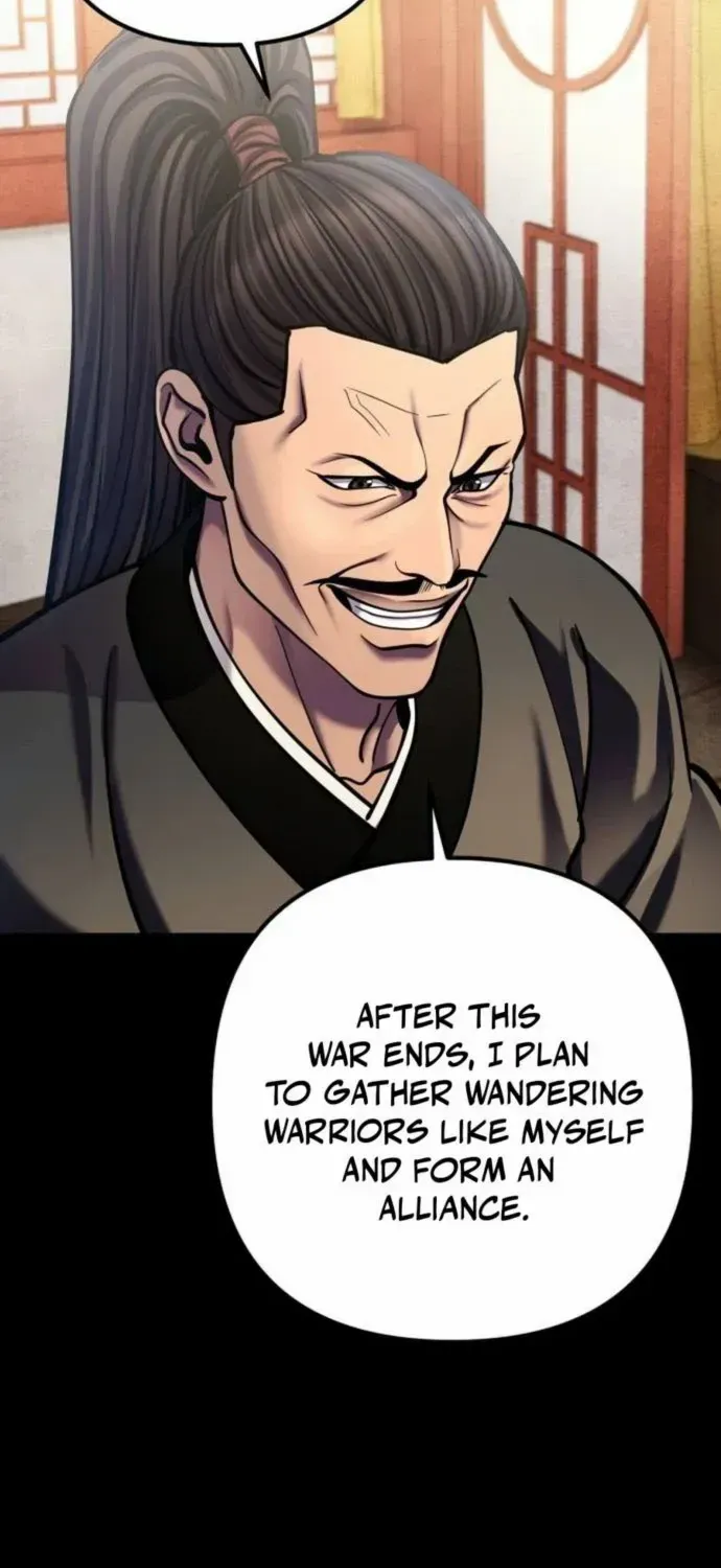 Revenge of Young Master Peng Chapter 186 page 99 - 