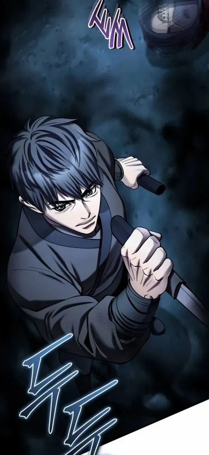 Revenge of Young Master Peng Chapter 187 page 101 - 
