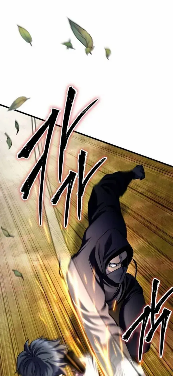 Revenge of Young Master Peng Chapter 187 page 15 - 