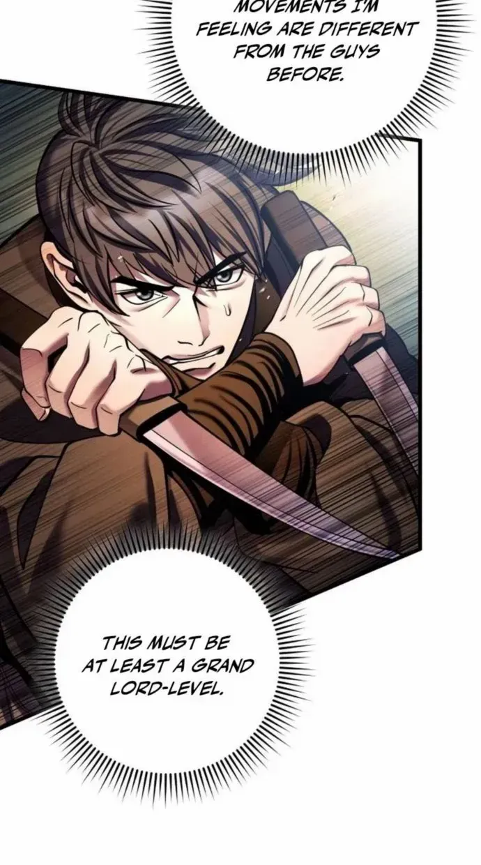Revenge of Young Master Peng Chapter 187 page 18 - 