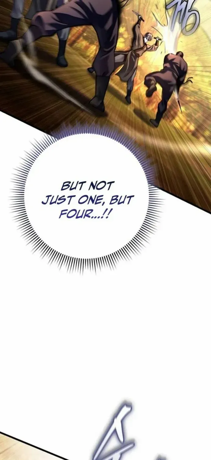 Revenge of Young Master Peng Chapter 187 page 20 - 