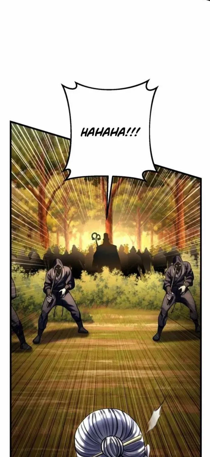 Revenge of Young Master Peng Chapter 187 page 26 - 