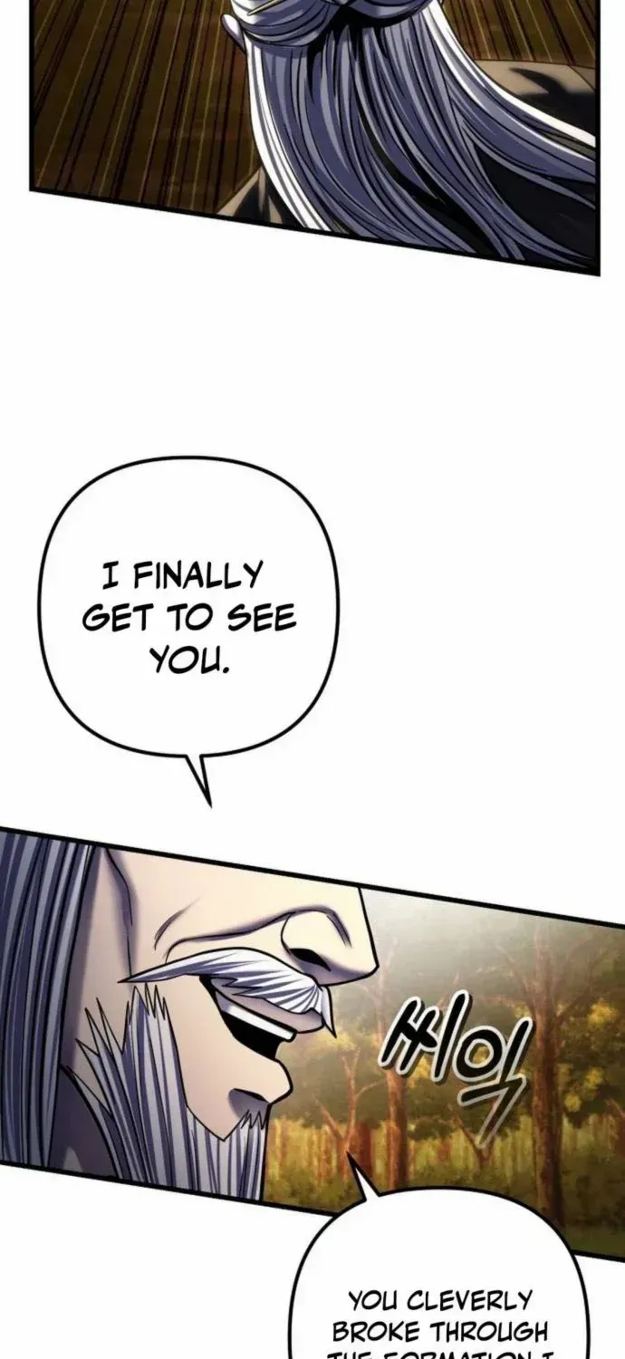 Revenge of Young Master Peng Chapter 187 page 27 - 