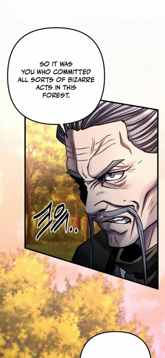 Revenge of Young Master Peng Chapter 187 page 29 - 
