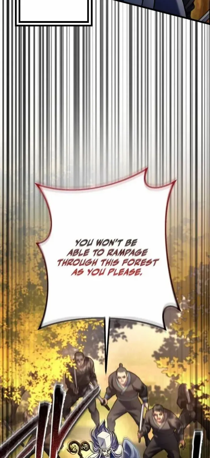 Revenge of Young Master Peng Chapter 187 page 31 - 