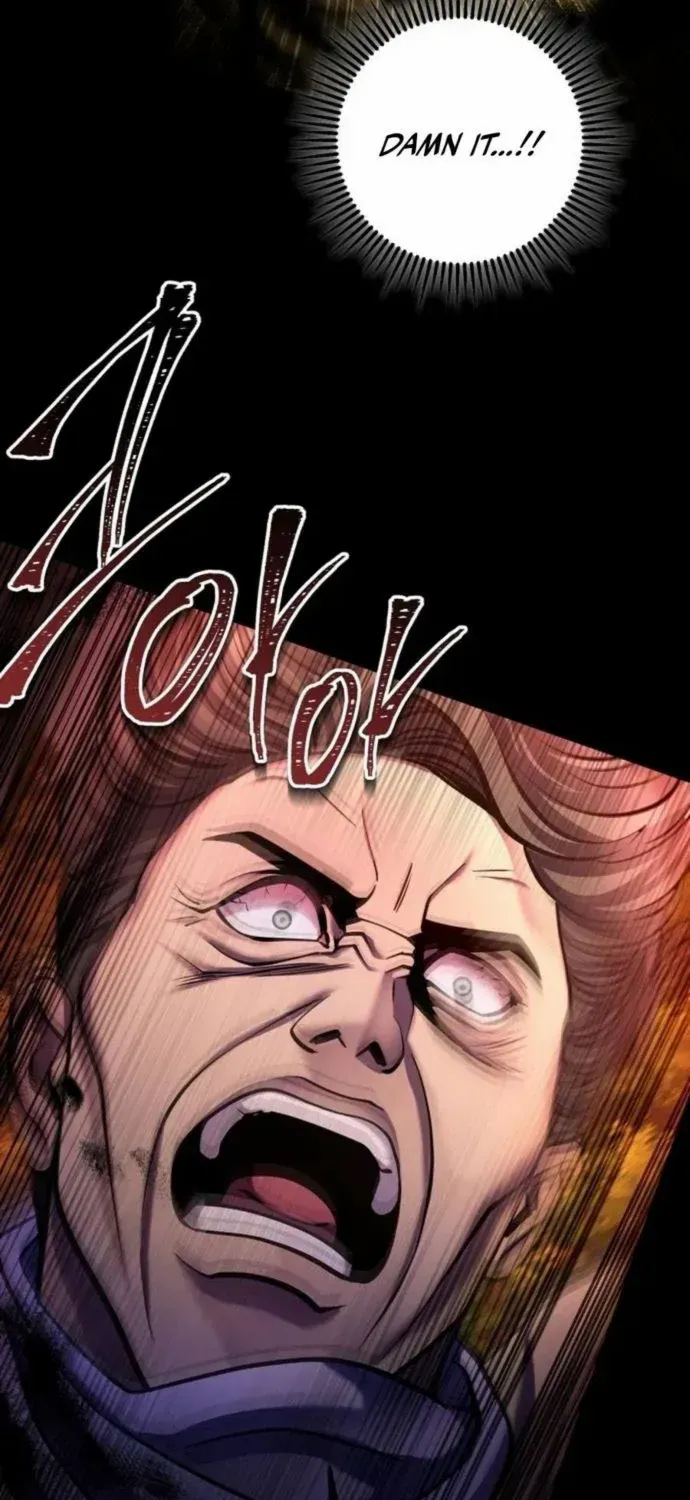 Revenge of Young Master Peng Chapter 187 page 37 - 