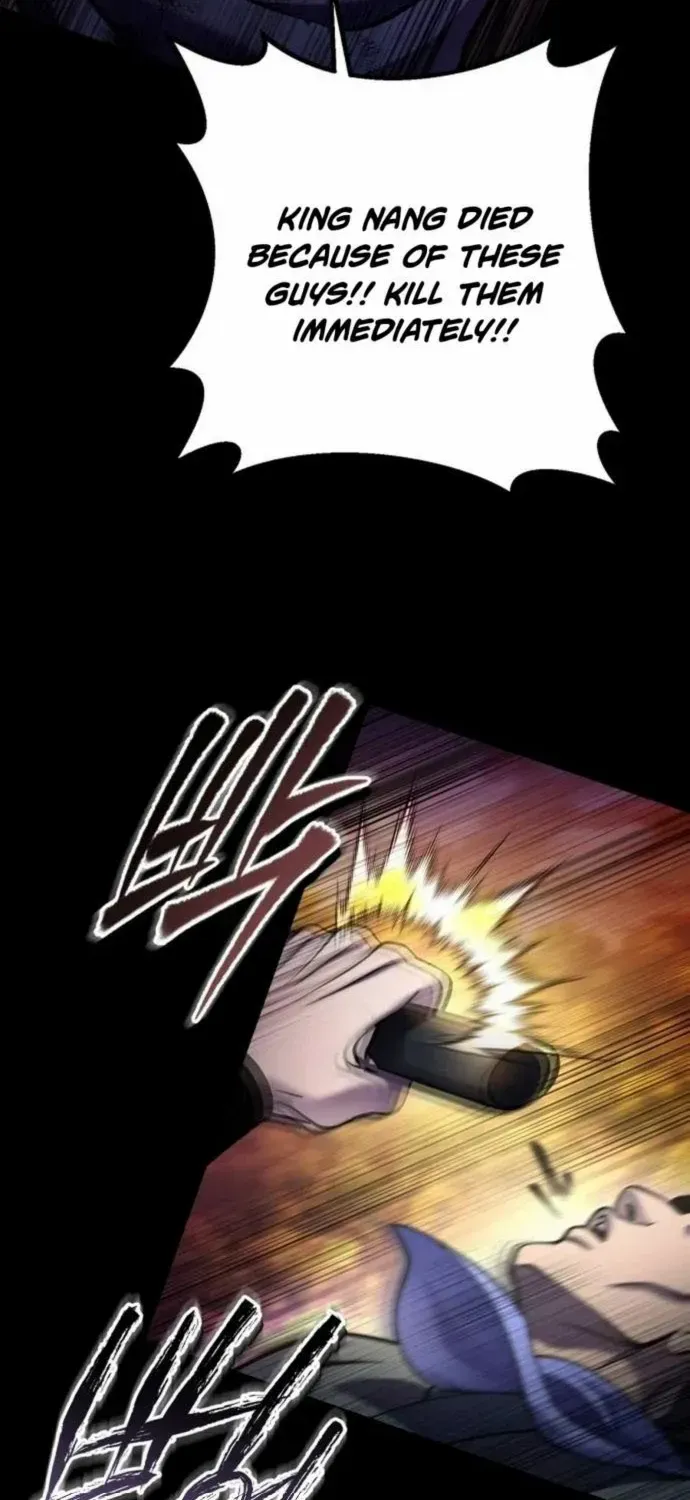 Revenge of Young Master Peng Chapter 187 page 38 - 