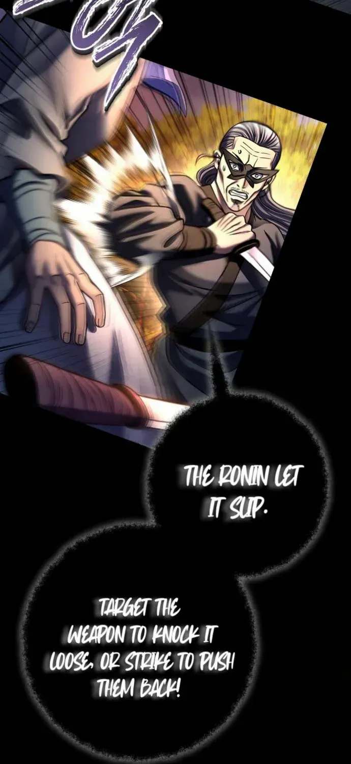 Revenge of Young Master Peng Chapter 187 page 39 - 
