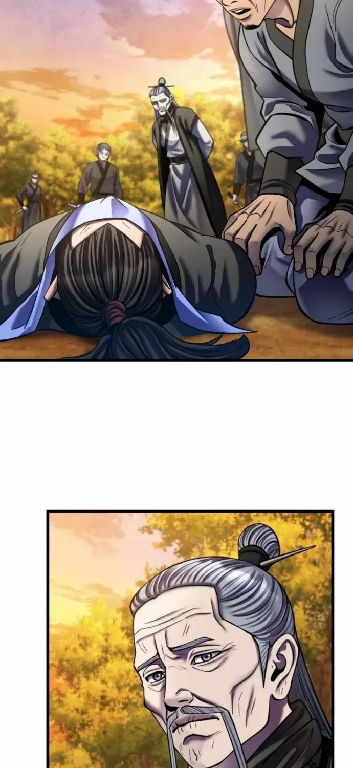 Revenge of Young Master Peng Chapter 187 page 5 - 