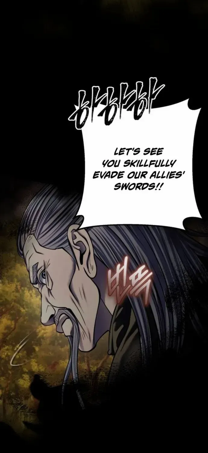 Revenge of Young Master Peng Chapter 187 page 42 - 