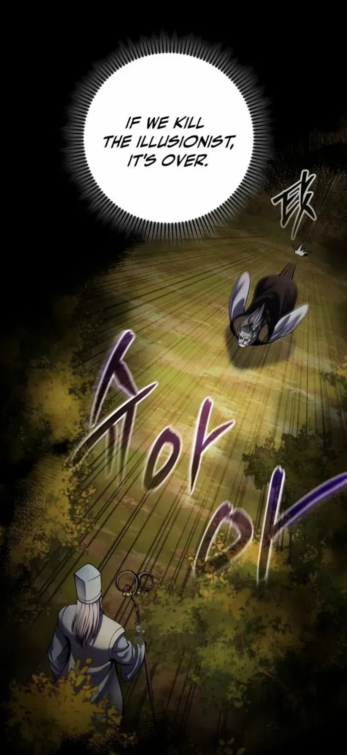 Revenge of Young Master Peng Chapter 187 page 43 - 