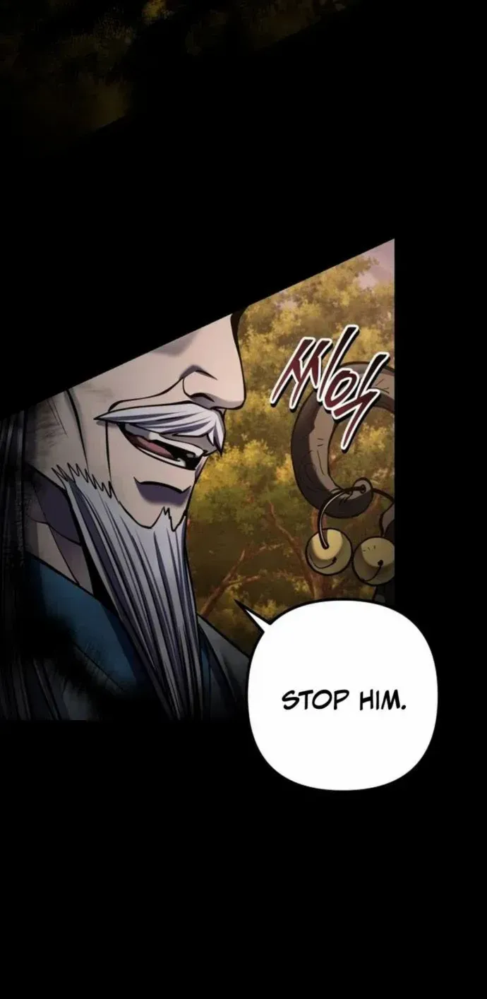 Revenge of Young Master Peng Chapter 187 page 44 - 