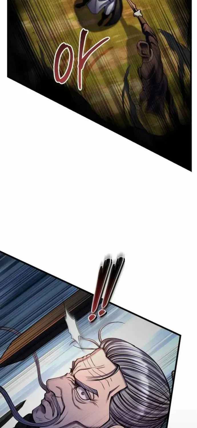 Revenge of Young Master Peng Chapter 187 page 47 - 