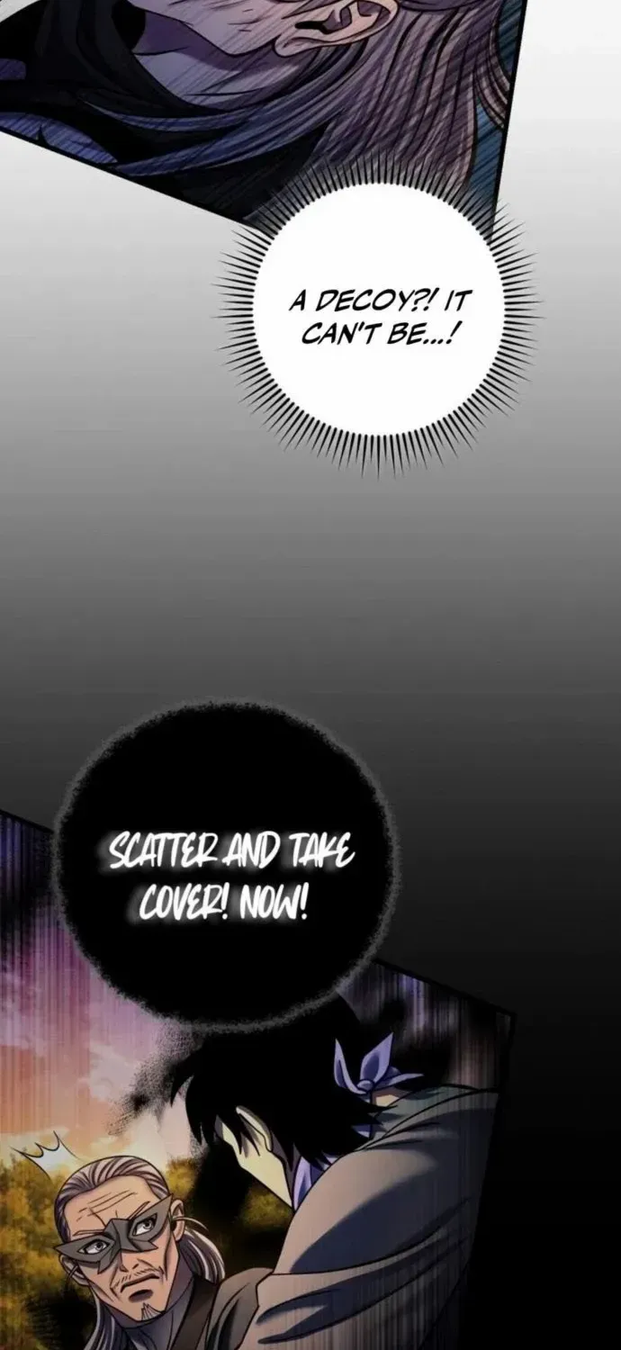 Revenge of Young Master Peng Chapter 187 page 48 - 