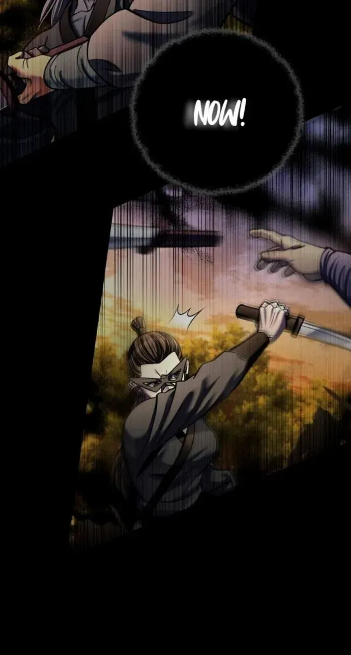 Revenge of Young Master Peng Chapter 187 page 49 - 
