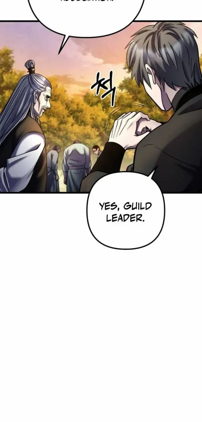 Revenge of Young Master Peng Chapter 187 page 7 - 