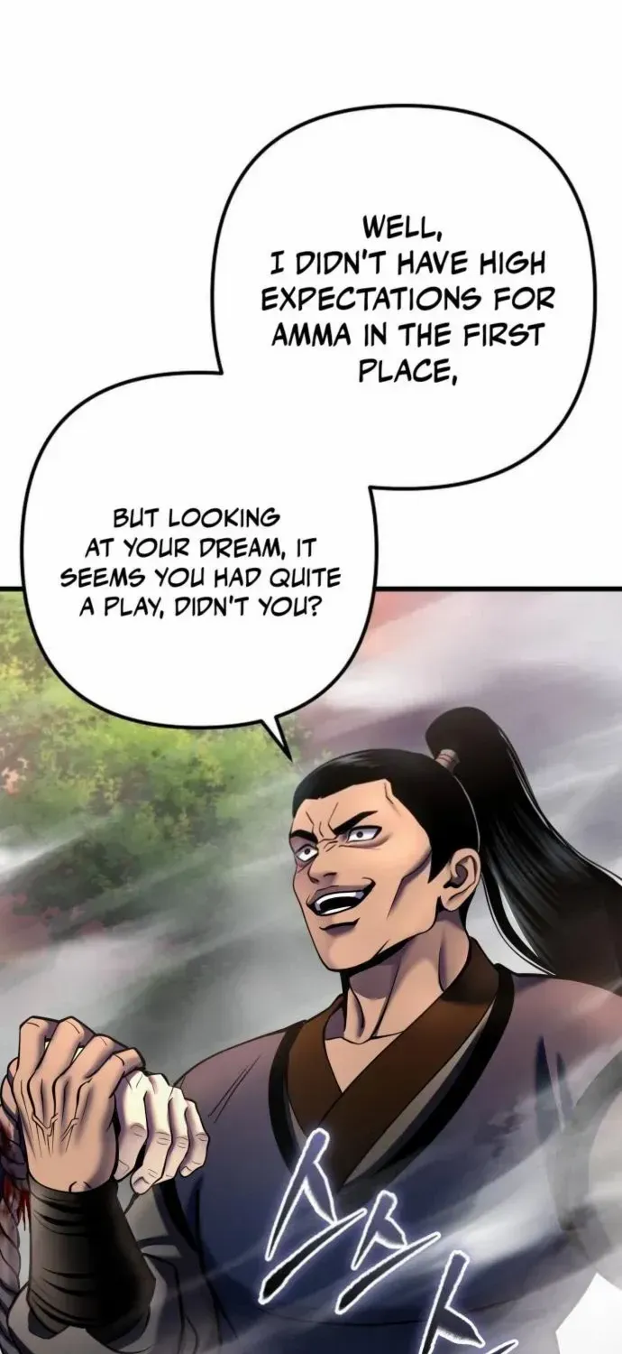 Revenge of Young Master Peng Chapter 187 page 65 - 