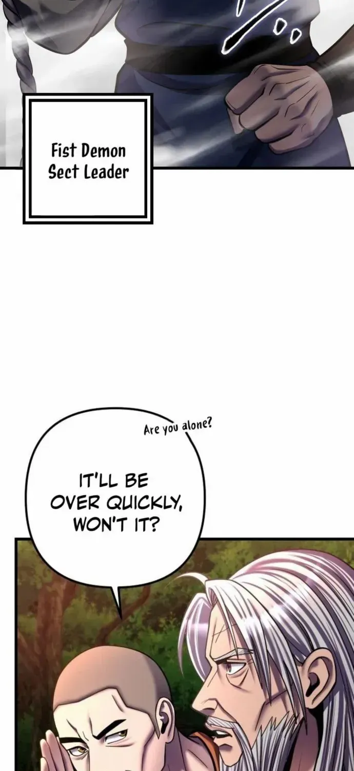 Revenge of Young Master Peng Chapter 187 page 66 - 