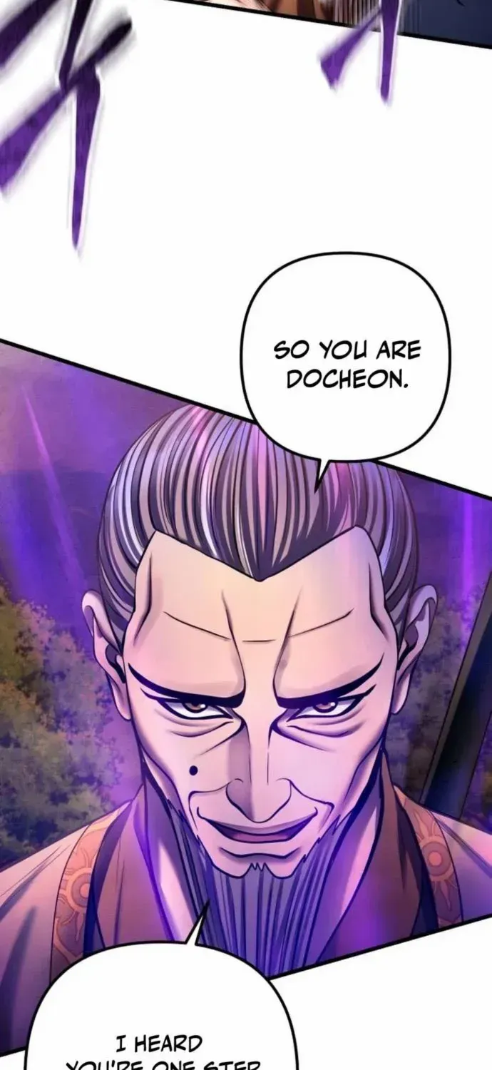 Revenge of Young Master Peng Chapter 187 page 72 - 