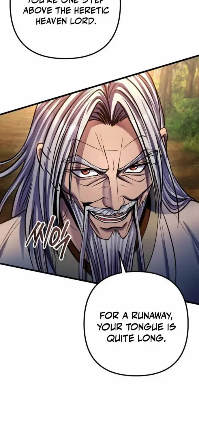 Revenge of Young Master Peng Chapter 187 page 73 - 