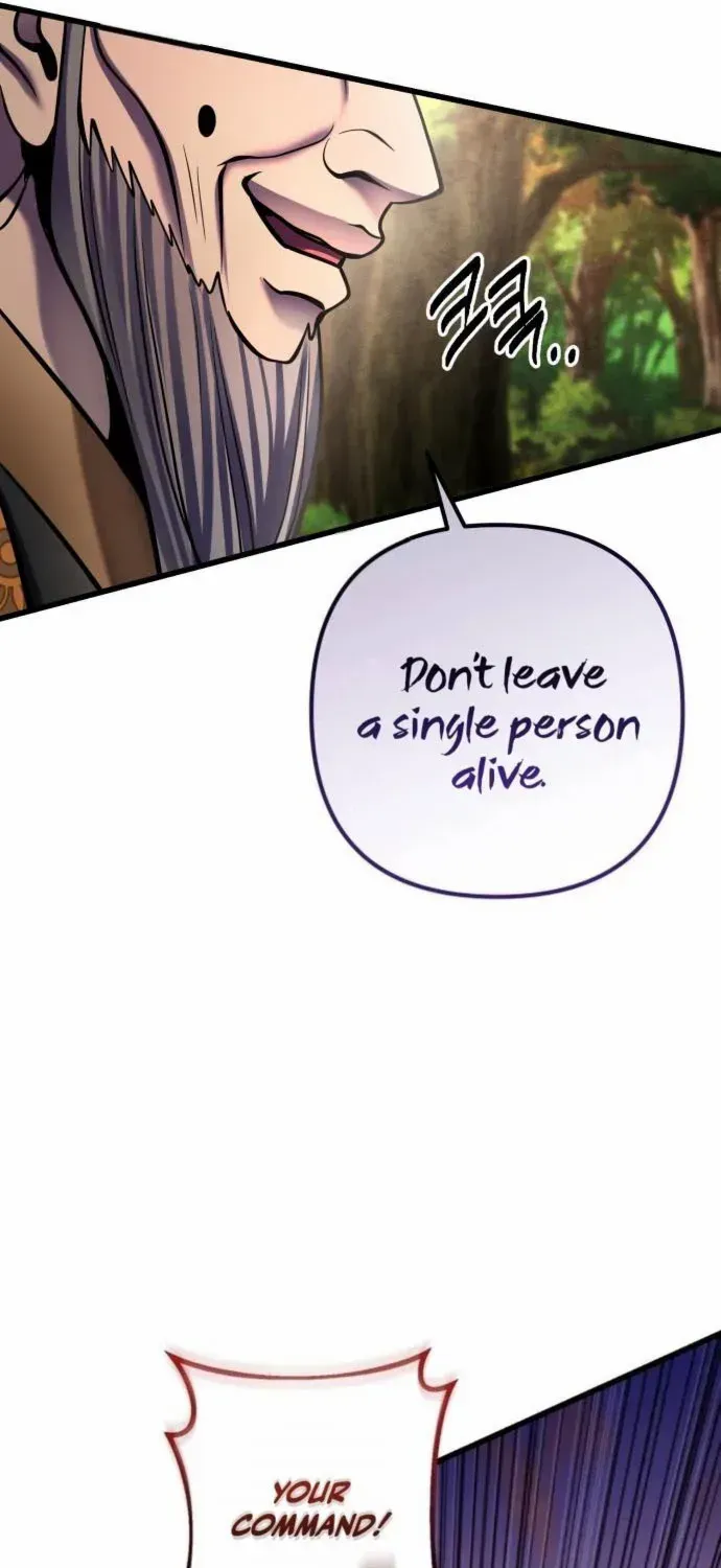 Revenge of Young Master Peng Chapter 187 page 74 - 