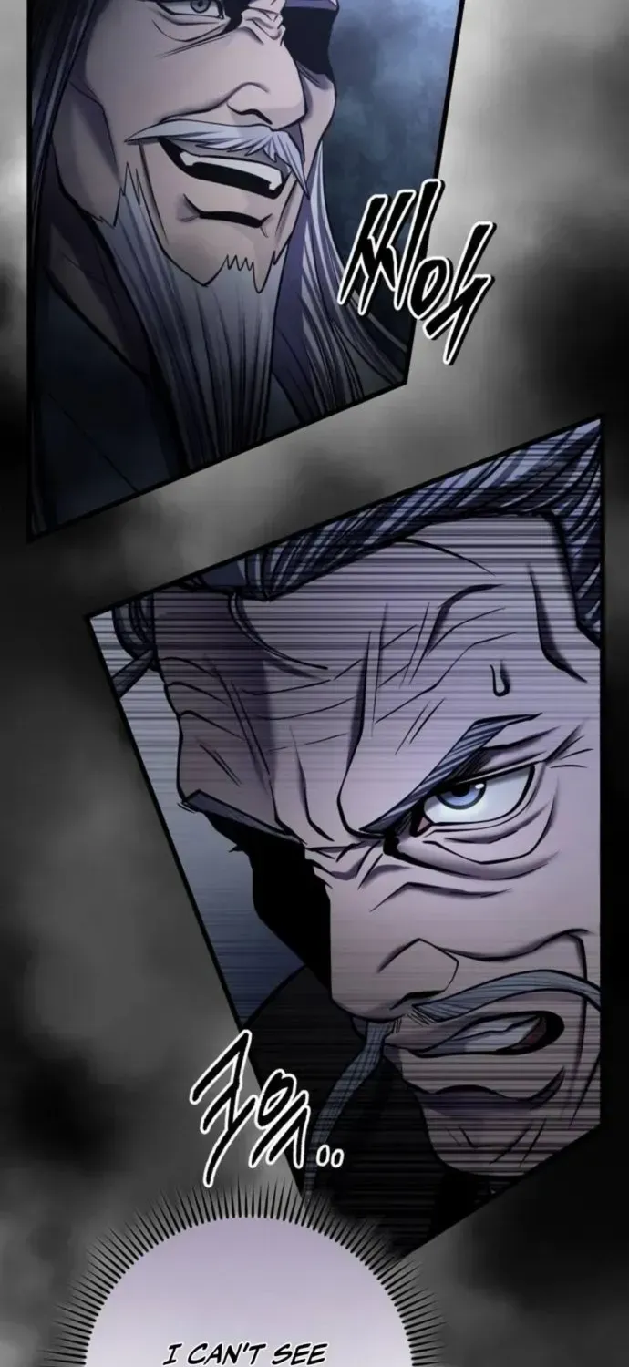 Revenge of Young Master Peng Chapter 187 page 86 - 