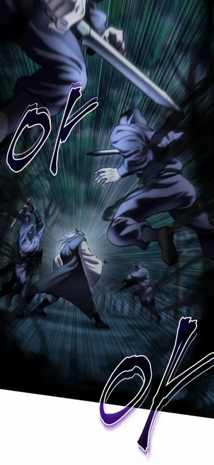 Revenge of Young Master Peng Chapter 187 page 89 - 
