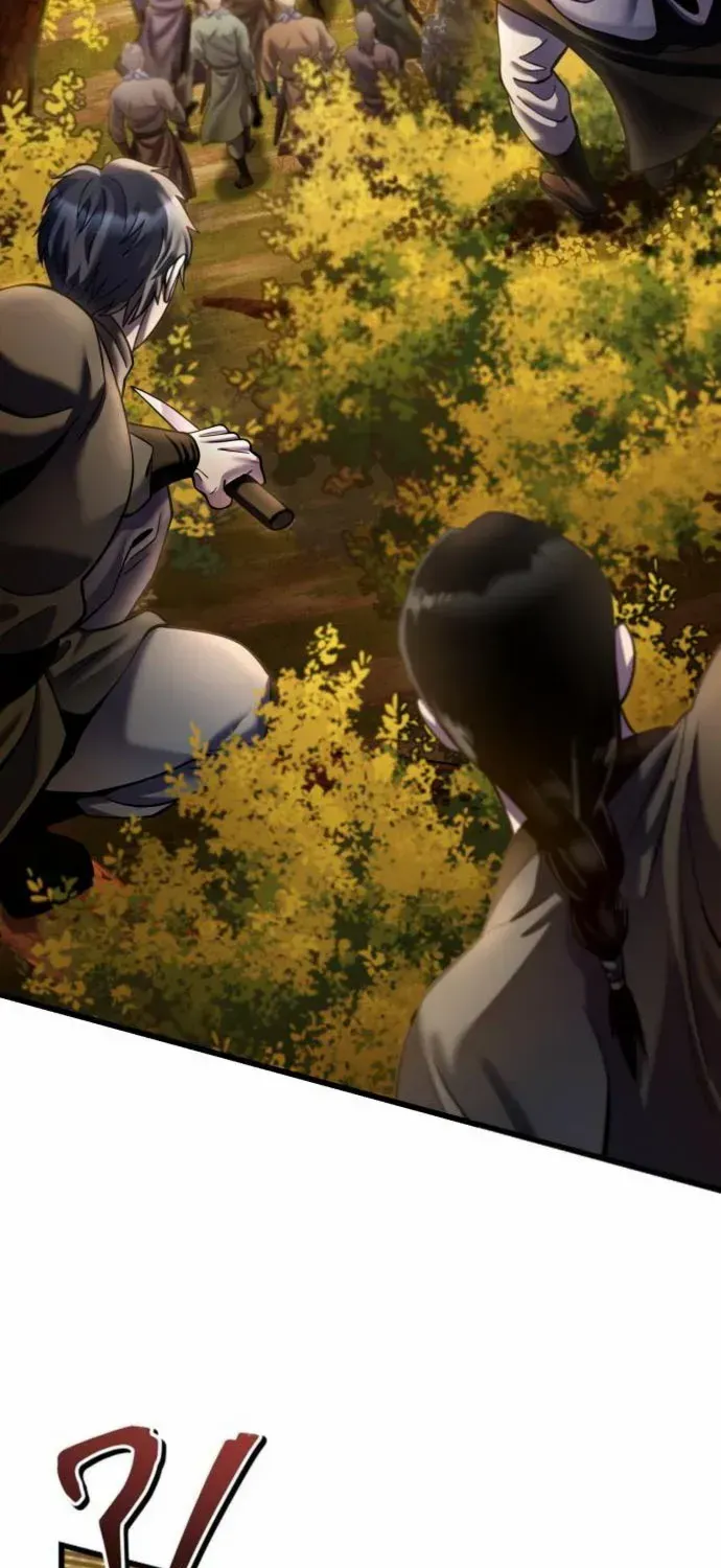Revenge of Young Master Peng Chapter 187 page 10 - 