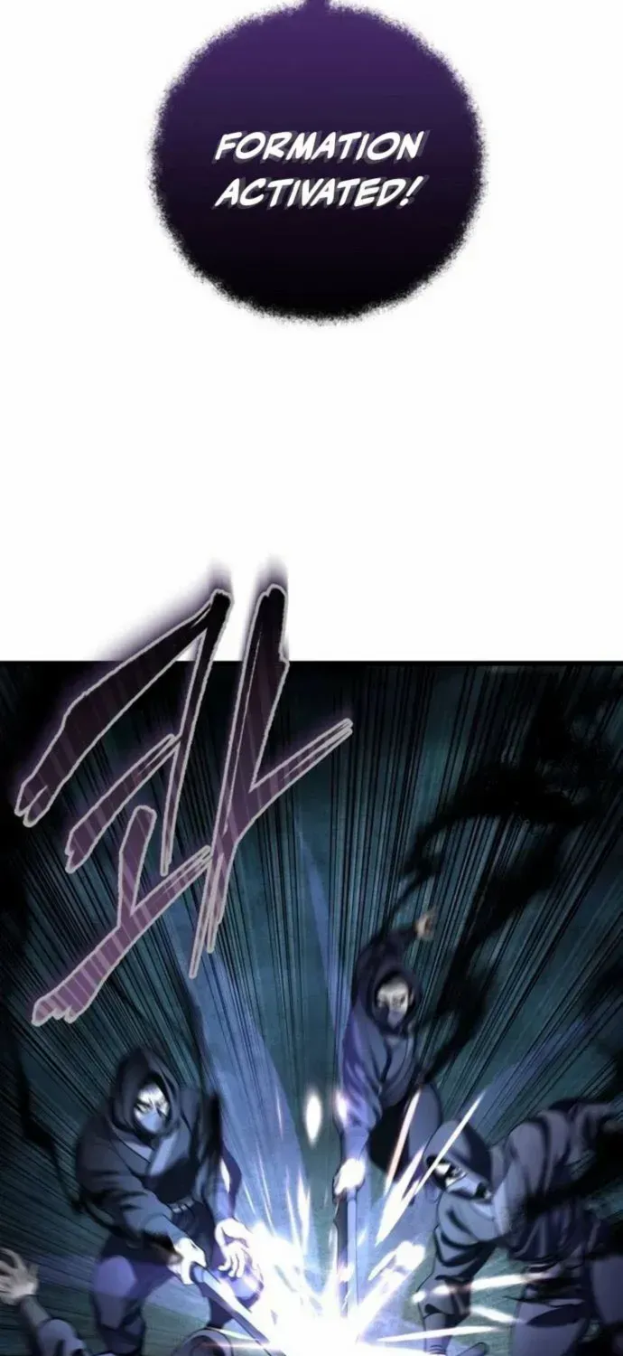 Revenge of Young Master Peng Chapter 187 page 92 - 