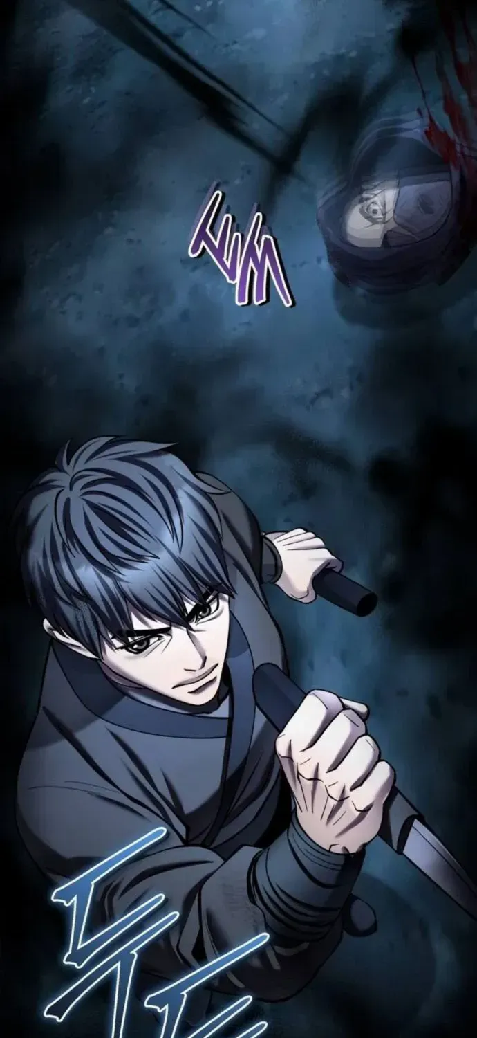 Revenge of Young Master Peng Chapter 188 page 2 - 