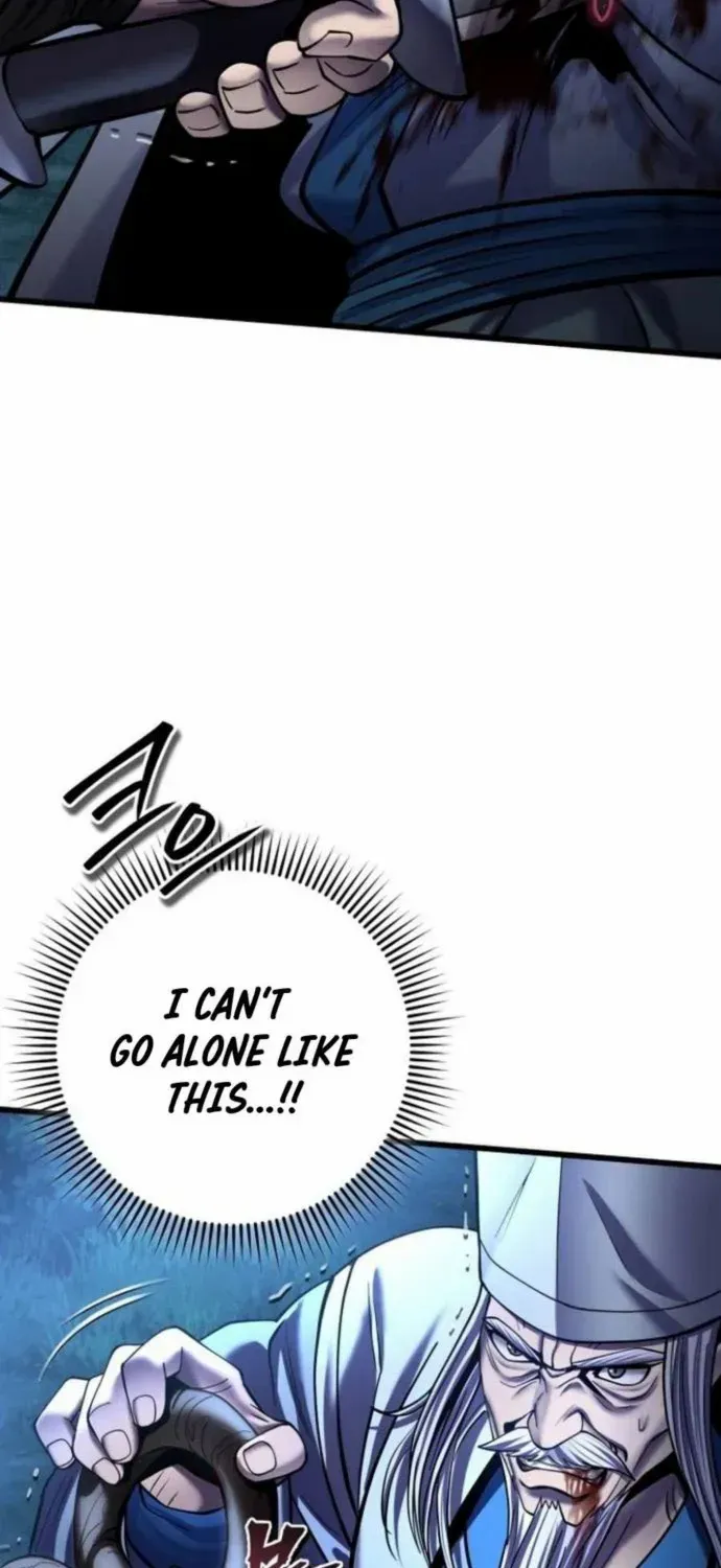 Revenge of Young Master Peng Chapter 188 page 13 - 
