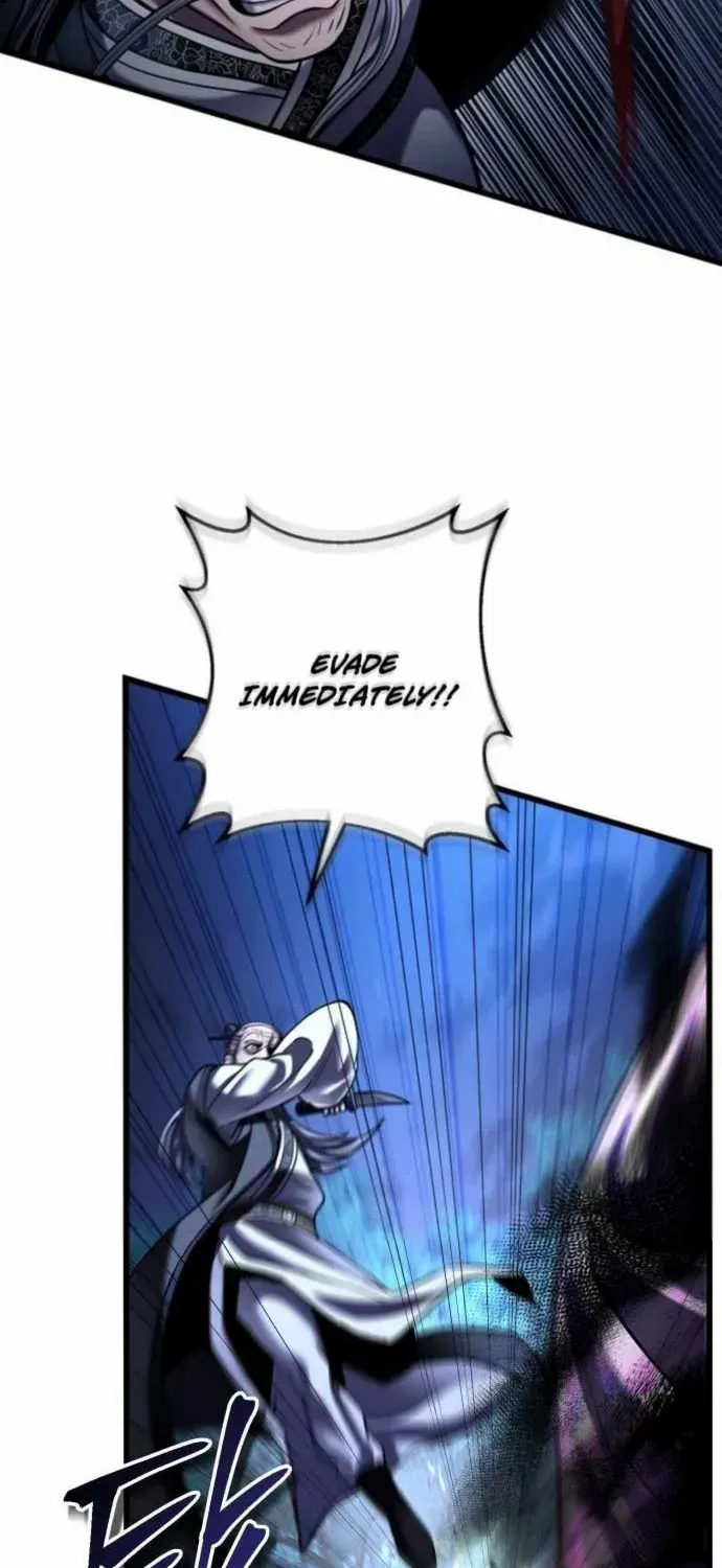 Revenge of Young Master Peng Chapter 188 page 18 - 