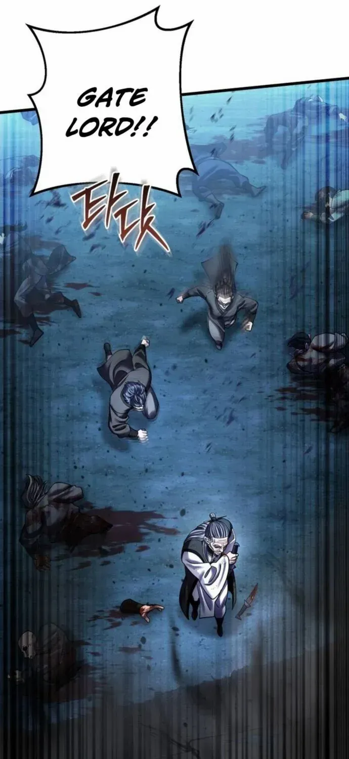Revenge of Young Master Peng Chapter 188 page 23 - 