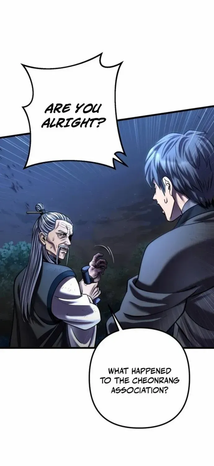 Revenge of Young Master Peng Chapter 188 page 25 - 
