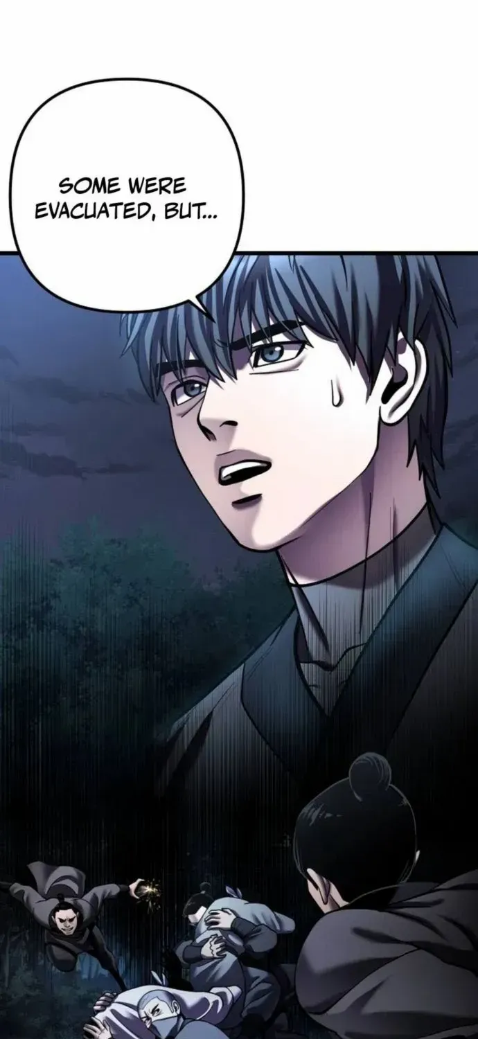 Revenge of Young Master Peng Chapter 188 page 26 - 