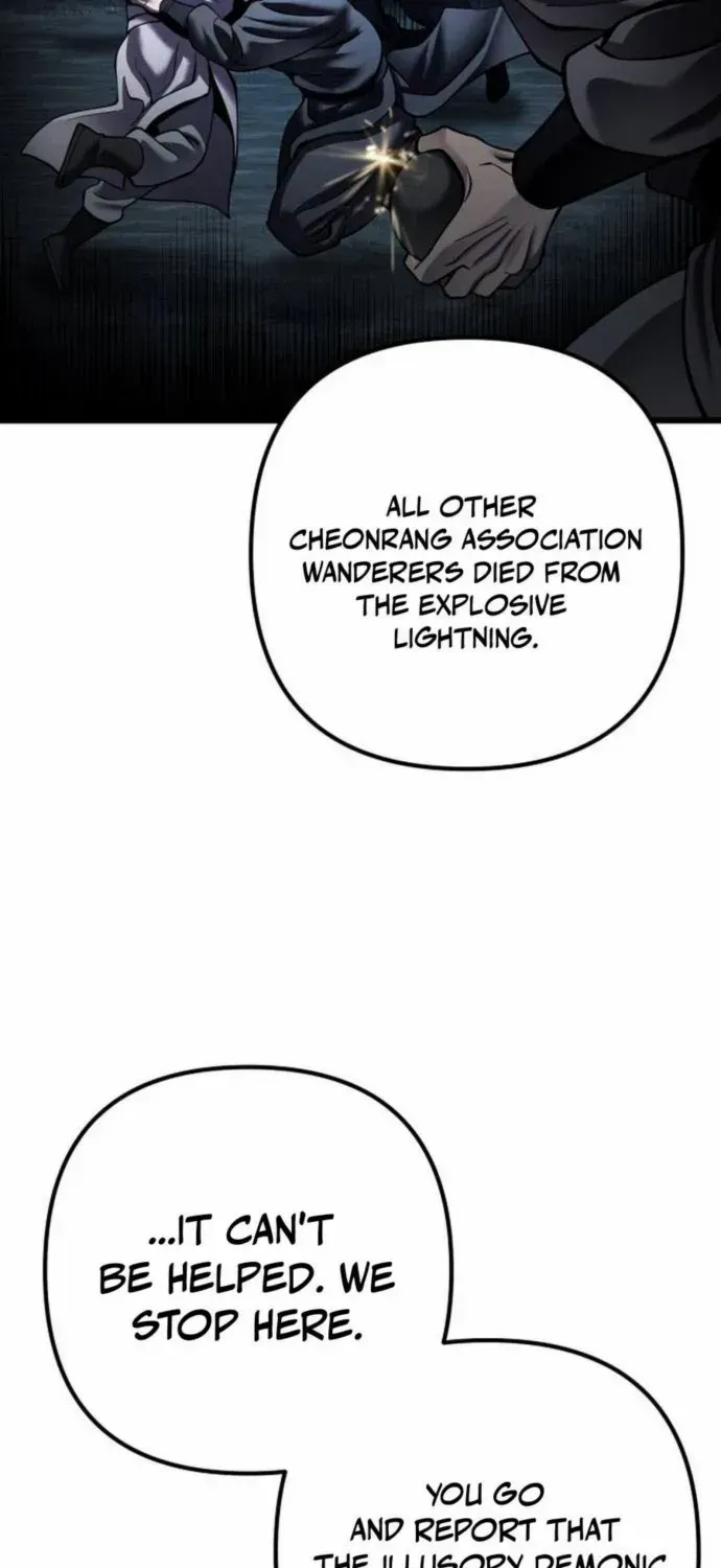 Revenge of Young Master Peng Chapter 188 page 27 - 