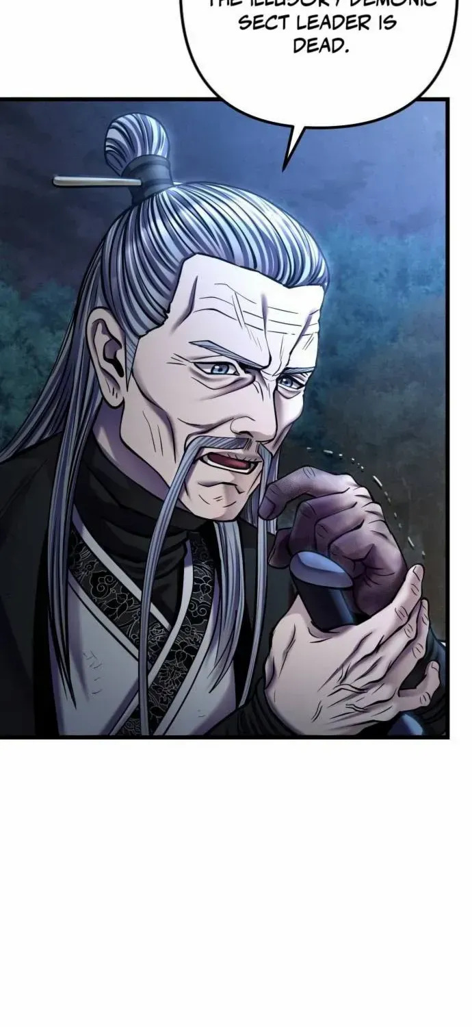 Revenge of Young Master Peng Chapter 188 page 28 - 