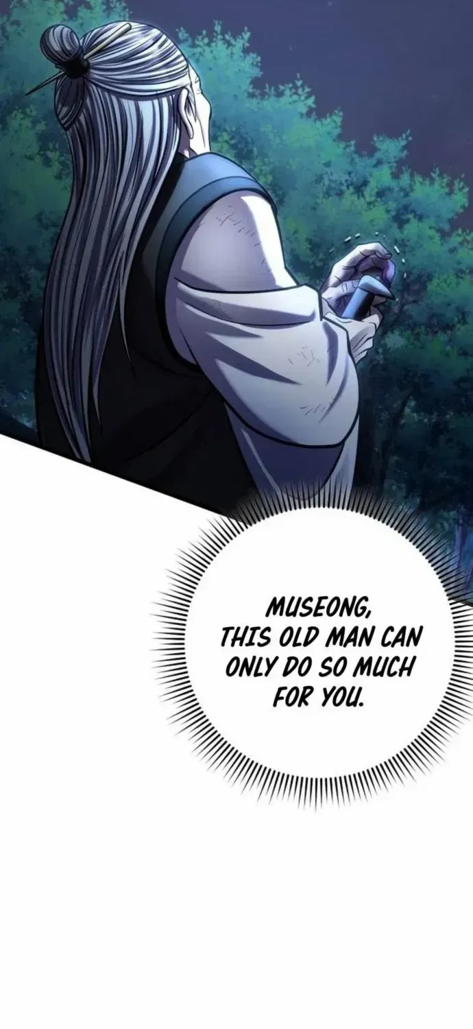 Revenge of Young Master Peng Chapter 188 page 31 - 